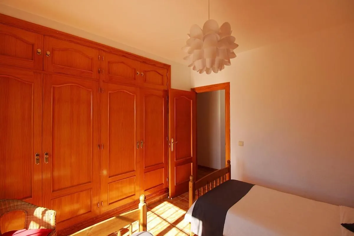 Villa Bella Vista 3 Dormitorio Alhaurín de la Torre